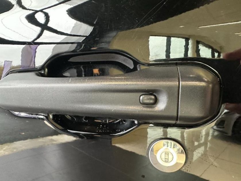 Jeep Wrangler Unlimited 2.0 T 380ch 4xe Sahara Command-trac My23 - Visuel #18