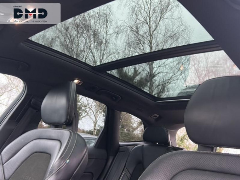 Volvo Xc60 T8 Twin Engine 320 + 87ch R-design Geartronic - Visuel #14