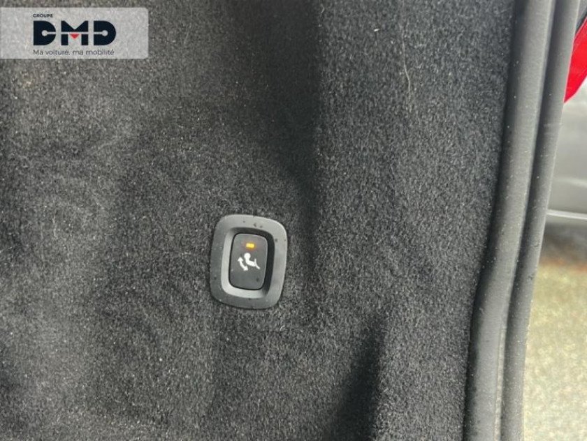 Volvo Xc60 T8 Twin Engine 320 + 87ch R-design Geartronic - Visuel #15