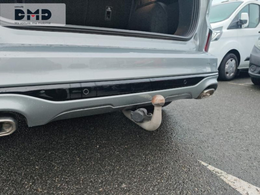 Ford Kuga 2.5 Duratec 190ch Fhev E85 St-line X Bva - Visuel #3