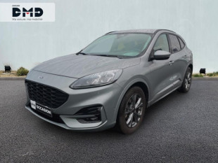 Ford Kuga 2.5 Duratec 190ch Fhev E85 St-line X Bva