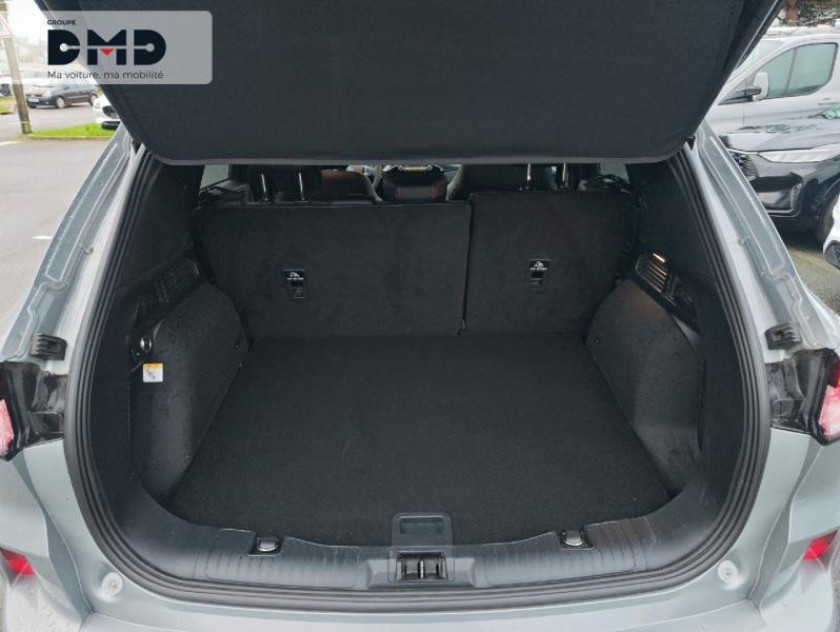 Ford Kuga 2.5 Duratec 190ch Fhev E85 St-line X Bva - Visuel #13