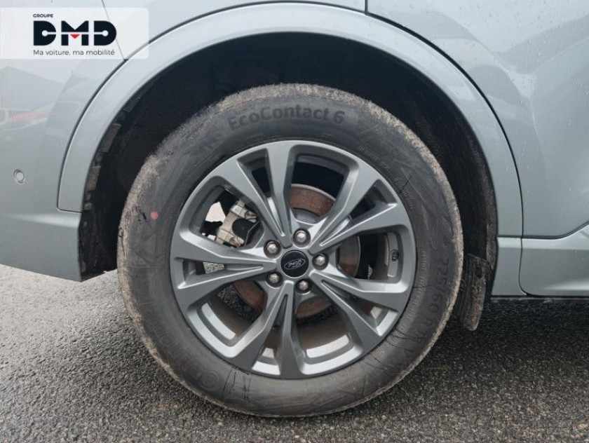 Ford Kuga 2.5 Duratec 190ch Fhev E85 St-line X Bva - Visuel #14