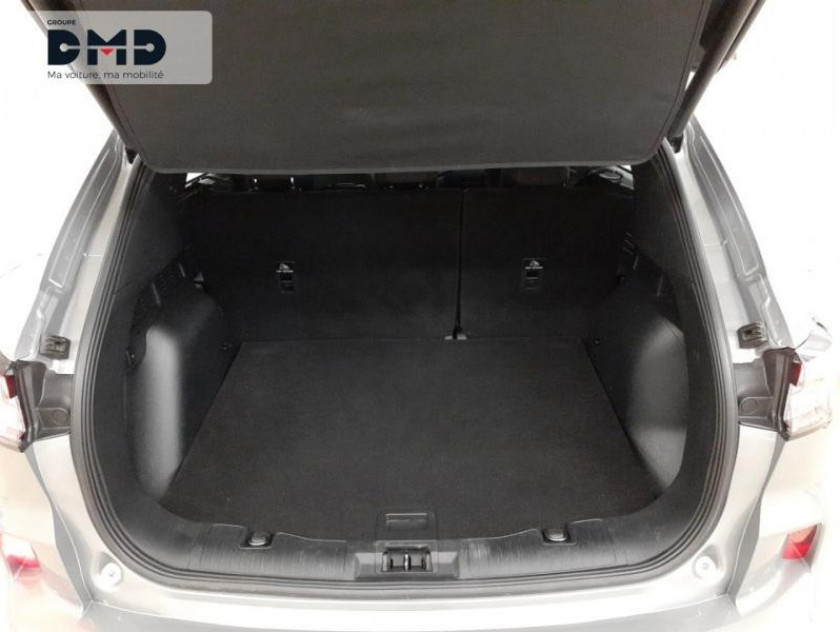 Ford Kuga 2.5 Duratec 225ch Phev St-line Bva - Visuel #12