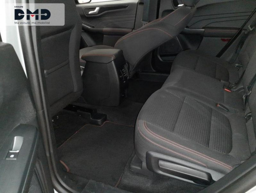 Ford Kuga 2.5 Duratec 225ch Phev St-line Bva - Visuel #10