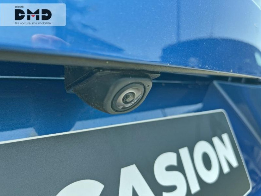 Ford Puma 1.0 Ecoboost 125ch S&s Mhev St-line X Powershift - Visuel #17