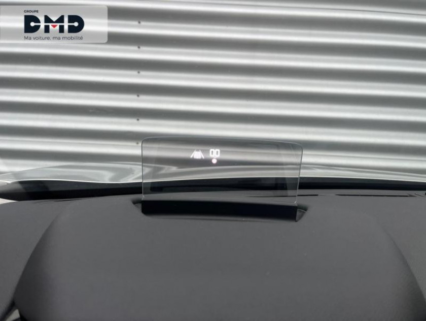 Ds Ds 3 Crossback E-tense Grand Chic 4cv - Visuel #16