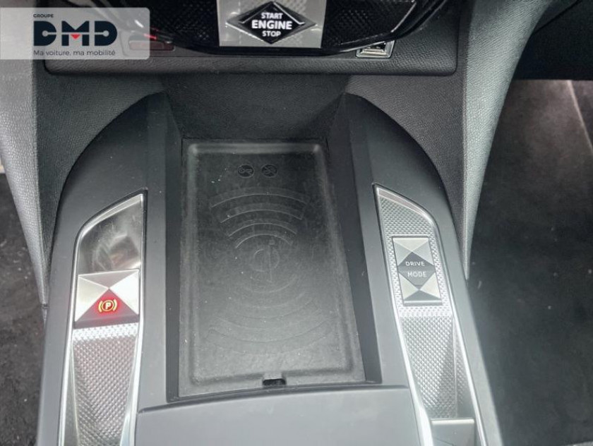 Ds Ds 3 Crossback E-tense Grand Chic 4cv - Visuel #14