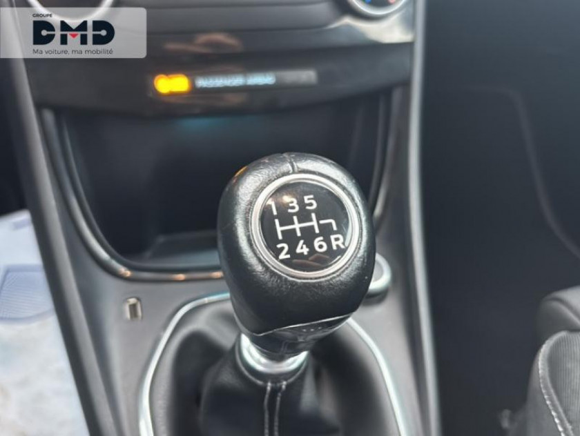 Ford Puma 1.0 Ecoboost 125ch Mhev Titanium - Visuel #8