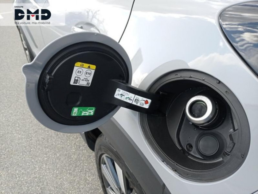 Ford Puma 1.0 Ecoboost 125ch Mhev Titanium X 6cv - Visuel #4