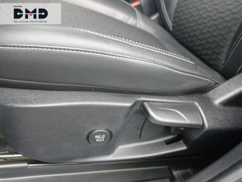 Ford Puma 1.0 Ecoboost 125ch Mhev Titanium X 6cv - Visuel #16