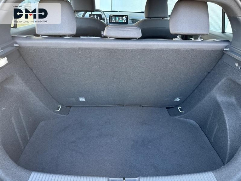 MG Motor Mg3 Hybrid+ 195ch Standard - Visuel #12