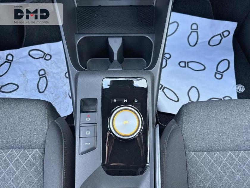 MG Motor Mg3 Hybrid+ 195ch Standard - Visuel #8