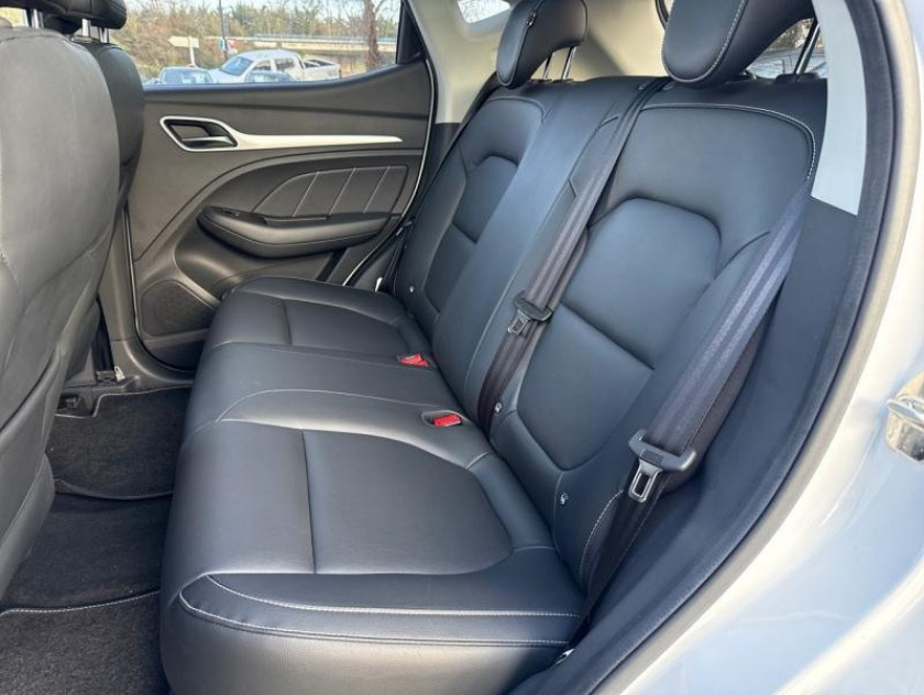 MG Motor Zs Ev 143ch Luxury - Visuel #10