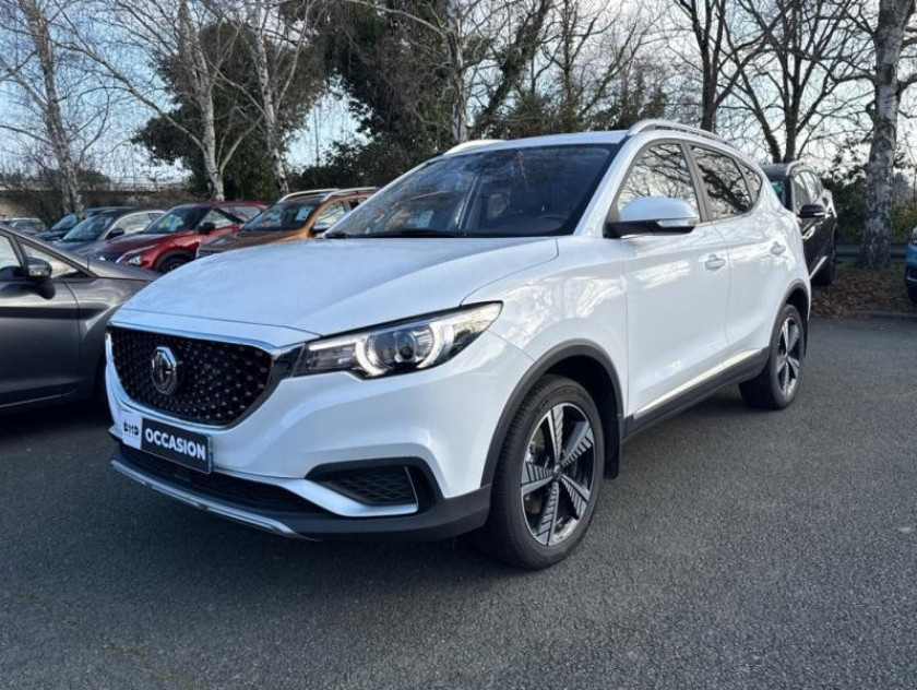 MG Motor Zs Ev 143ch Luxury - Visuel #1