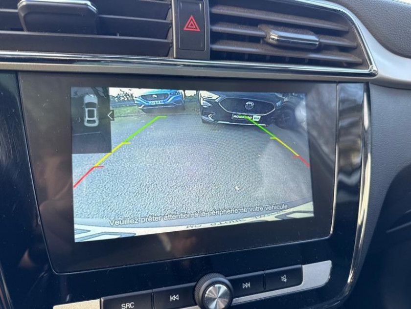 MG Motor Zs Ev 143ch Luxury - Visuel #16