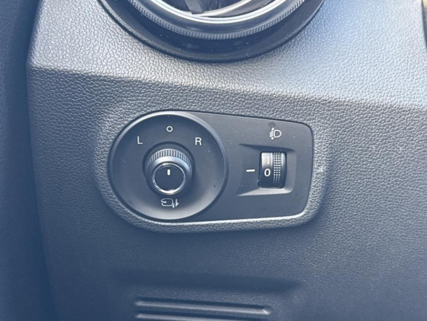 MG Motor Zs Ev 143ch Luxury - Visuel #18