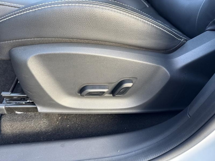 MG Motor Zs Ev 143ch Luxury - Visuel #15