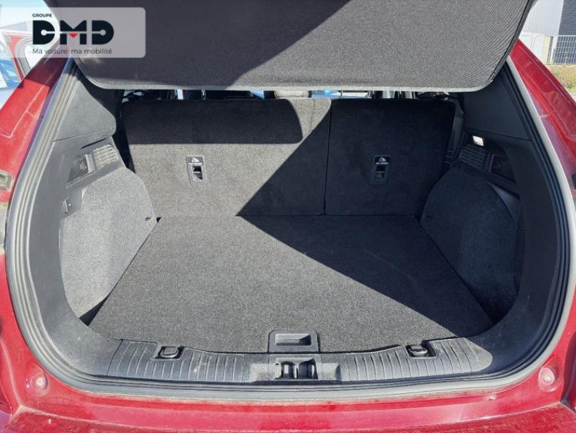 Ford Kuga 2.5 Duratec 190ch Fhev E85 St-line Bva - Visuel #15