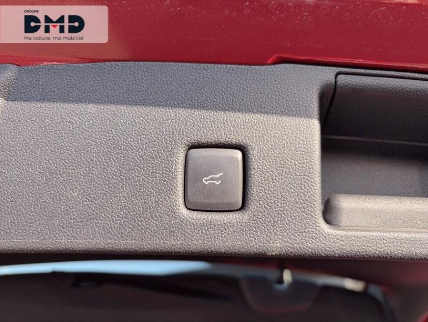 Ford Kuga 2.5 Duratec 190ch Fhev E85 St-line Bva - Visuel #16