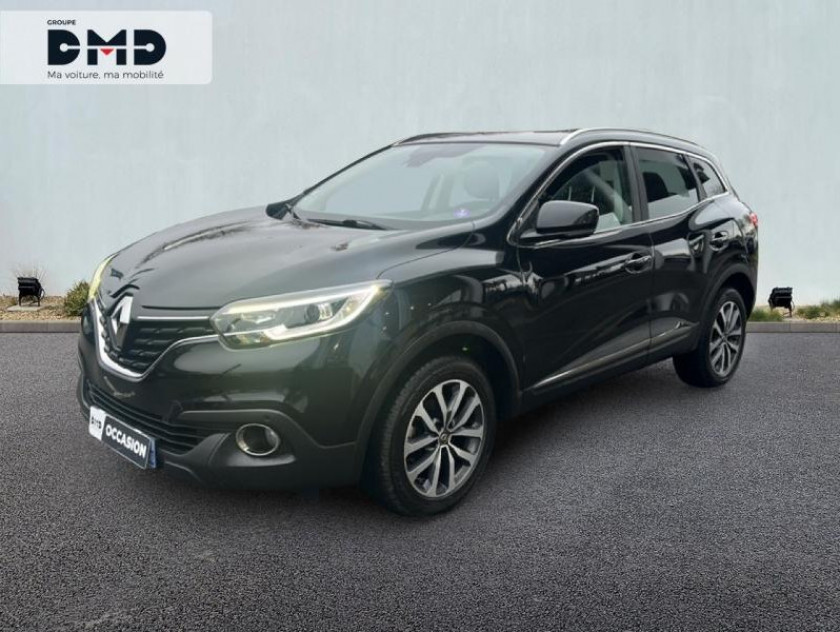 Renault Kadjar 1.2 Tce 130ch Energy Business - Visuel #1