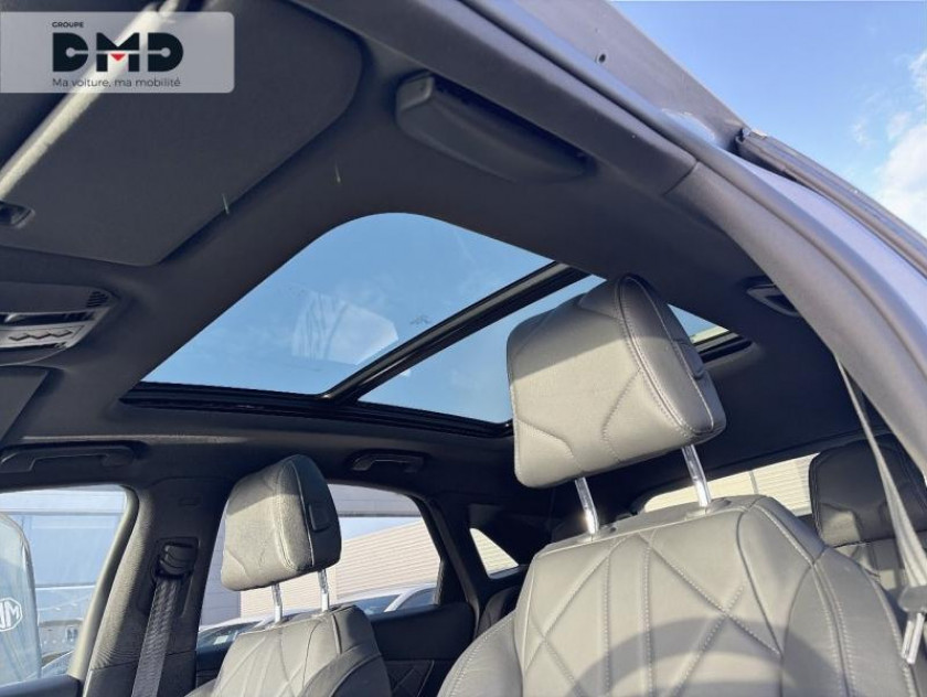 Ds Ds 7 Crossback Bluehdi 180ch Grand Chic Automatique 128g - Visuel #14