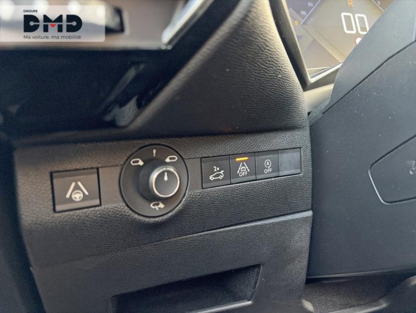 Ds Ds 7 Crossback Bluehdi 180ch Grand Chic Automatique 128g - Visuel #18