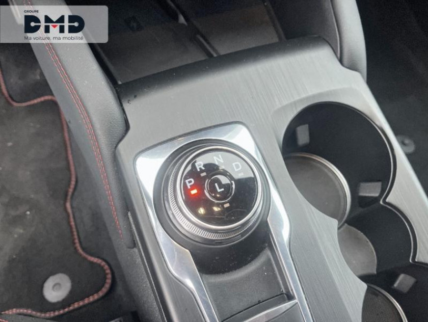 Ford Kuga 2.5 Duratec 180ch Hybrid Flexifuel St-line Powershift - Visuel #8