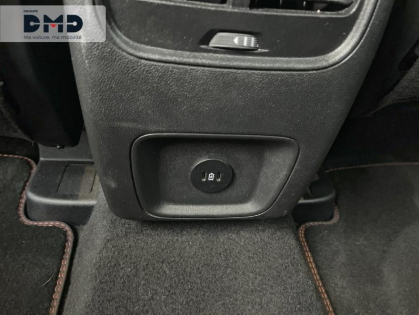 Ford Kuga 2.5 Duratec 180ch Hybrid Flexifuel St-line Powershift - Visuel #14