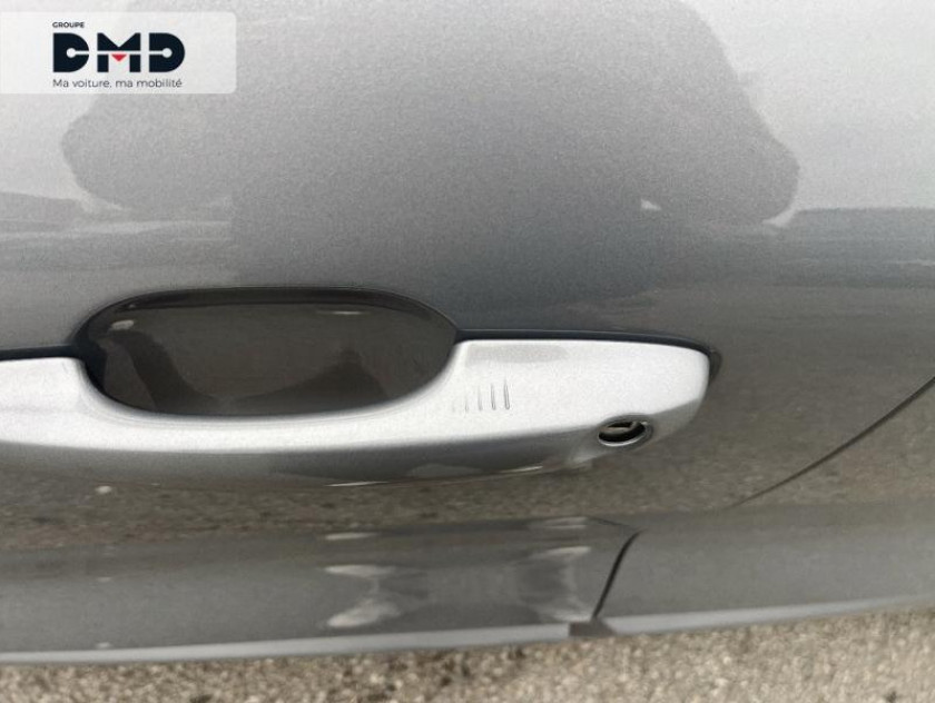 Ford Kuga 2.5 Duratec 180ch Hybrid Flexifuel St-line Powershift - Visuel #16