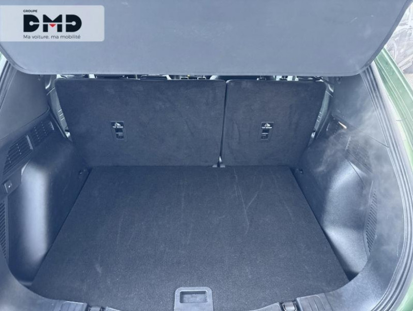 Ford Kuga 2.5 Duratec 180ch Hybrid Flexifuel St-line Powershift - Visuel #12