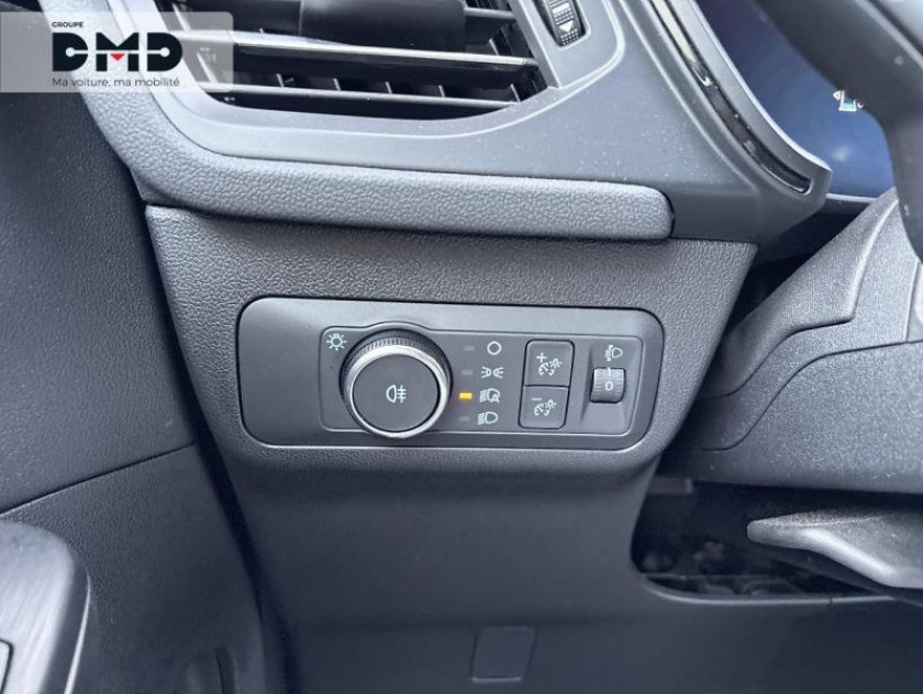 Ford Kuga 2.5 Duratec 180ch Hybrid Flexifuel St-line Powershift - Visuel #18