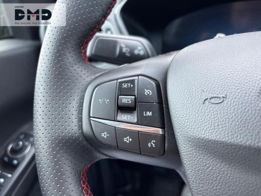 Ford Kuga 2.5 Duratec 180ch Hybrid Flexifuel St-line Powershift - Visuel #15