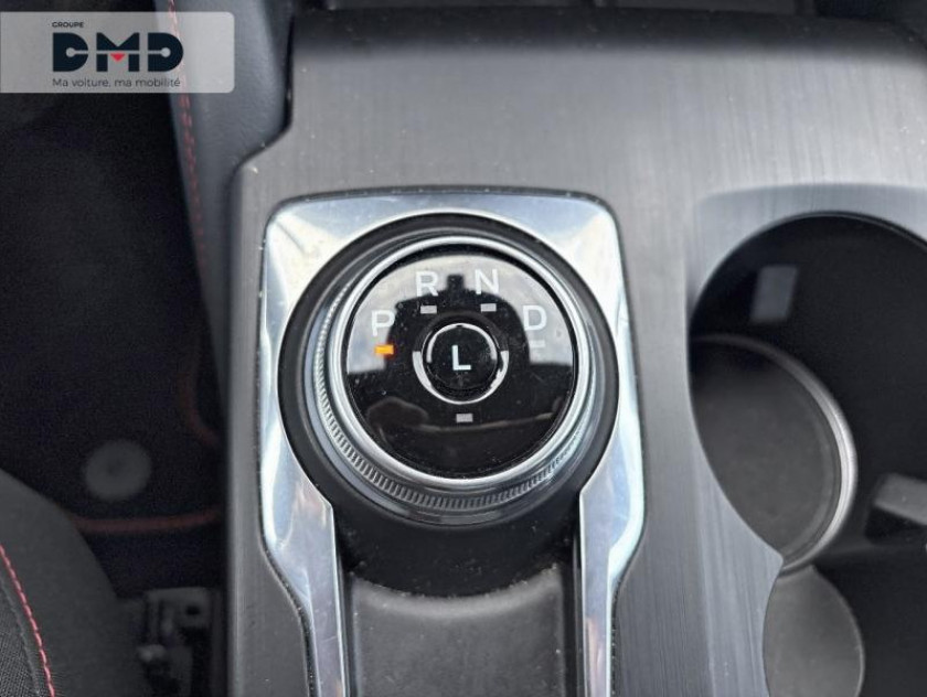 Ford Kuga 2.5 Duratec 180ch Hybrid Flexifuel St-line Powershift - Visuel #8