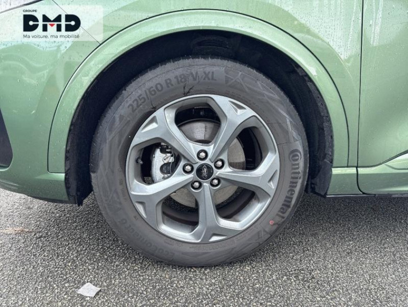 Ford Kuga 2.5 Duratec 180ch Hybrid Flexifuel St-line Powershift - Visuel #13