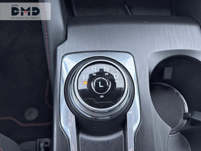 Ford Kuga 2.5 Duratec 180ch Hybrid Flexifuel St-line Powershift - Visuel #8