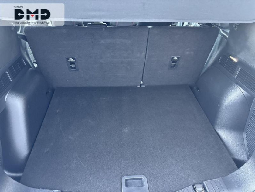 Ford Kuga 2.5 Duratec 180ch Hybrid Flexifuel St-line Powershift - Visuel #12