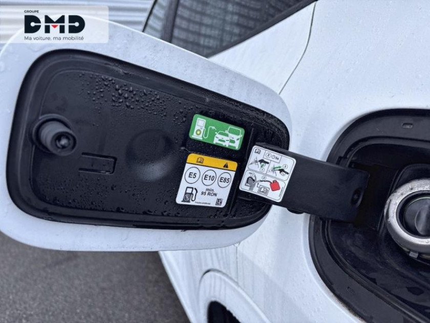Ford Kuga 2.5 Duratec 180ch Hybrid Flexifuel St-line Powershift - Visuel #18