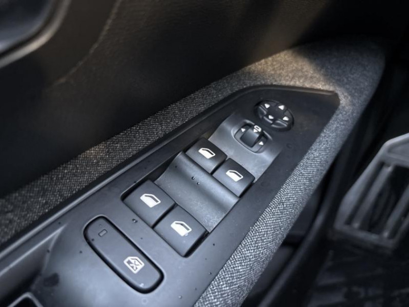 Peugeot 5008 1.5 Bluehdi 130ch E6.c Active Business S&s Eat8 - Visuel #17