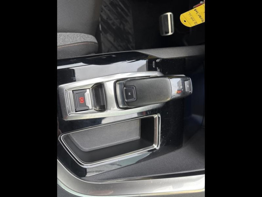 Peugeot 5008 1.5 Bluehdi 130ch E6.c Active Business S&s Eat8 - Visuel #7