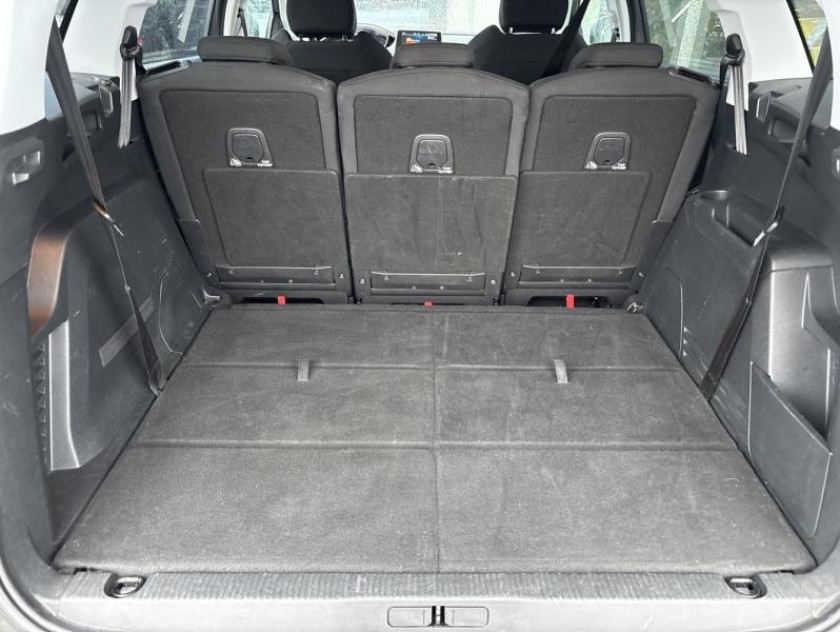 Peugeot 5008 1.5 Bluehdi 130ch E6.c Active Business S&s Eat8 - Visuel #11
