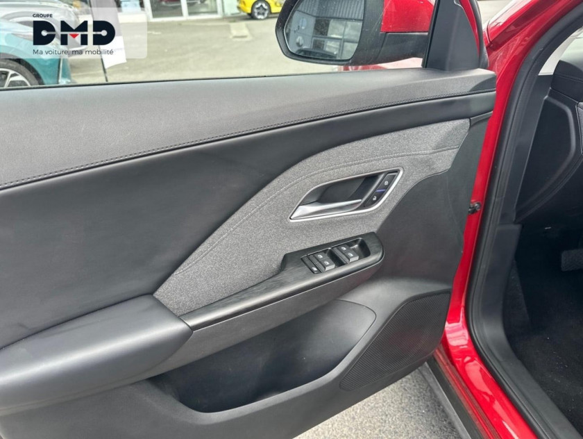 MG Motor Zs Hybrid+ 197ch Comfort - Visuel #14