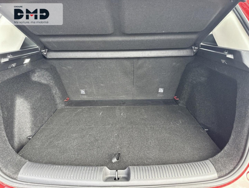 MG Motor Zs Hybrid+ 197ch Comfort - Visuel #12
