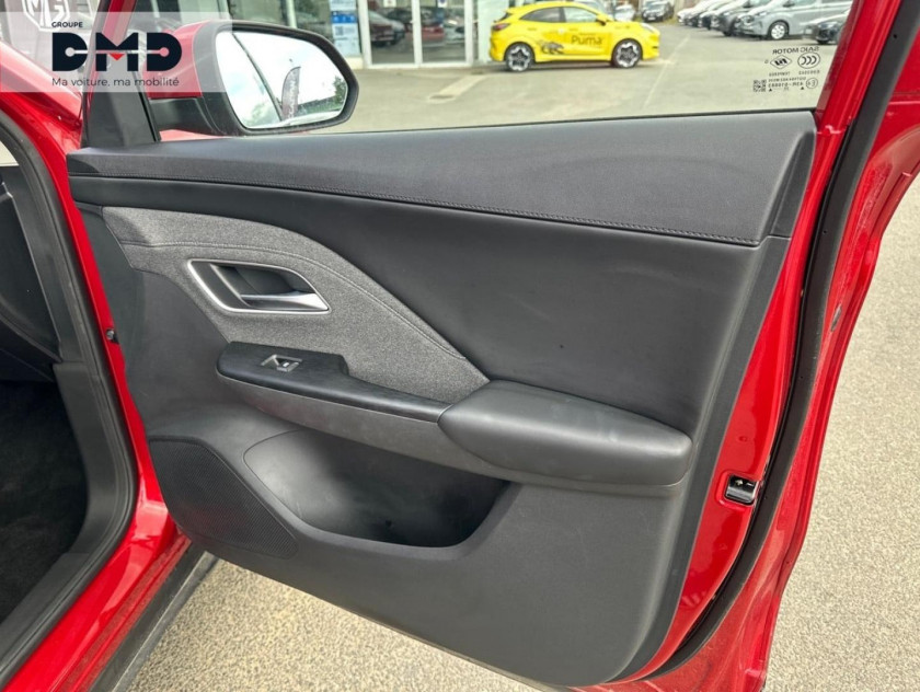 MG Motor Zs Hybrid+ 197ch Comfort - Visuel #8