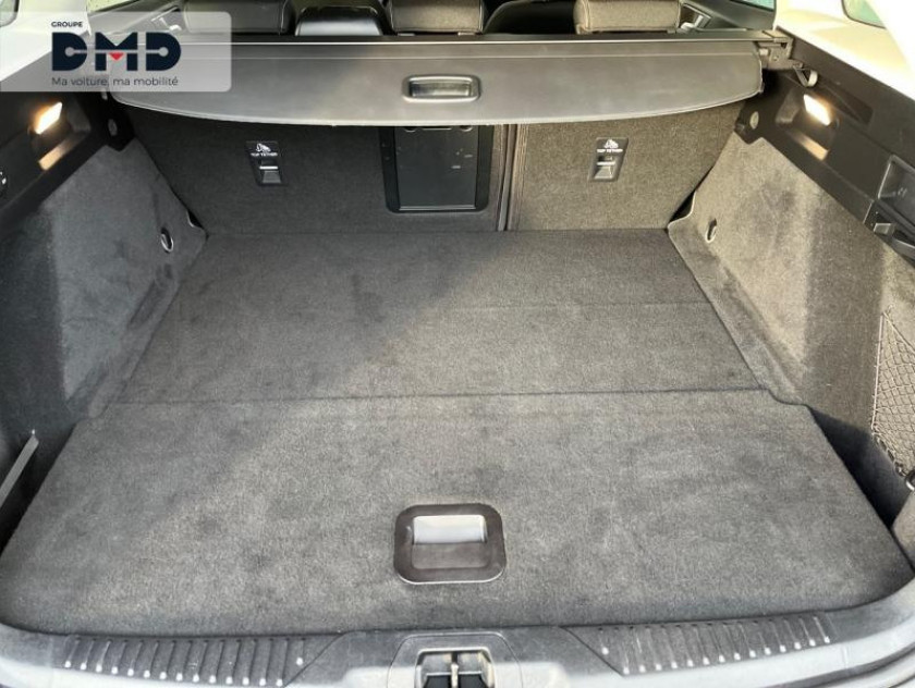 Ford Focus 1.0 Ecoboost Mhev 125ch Titanium X Business - Visuel #12