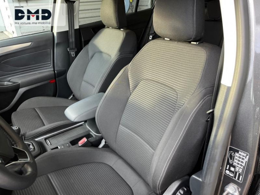 Ford Focus 1.0 Ecoboost Mhev 125ch Titanium X Business - Visuel #9