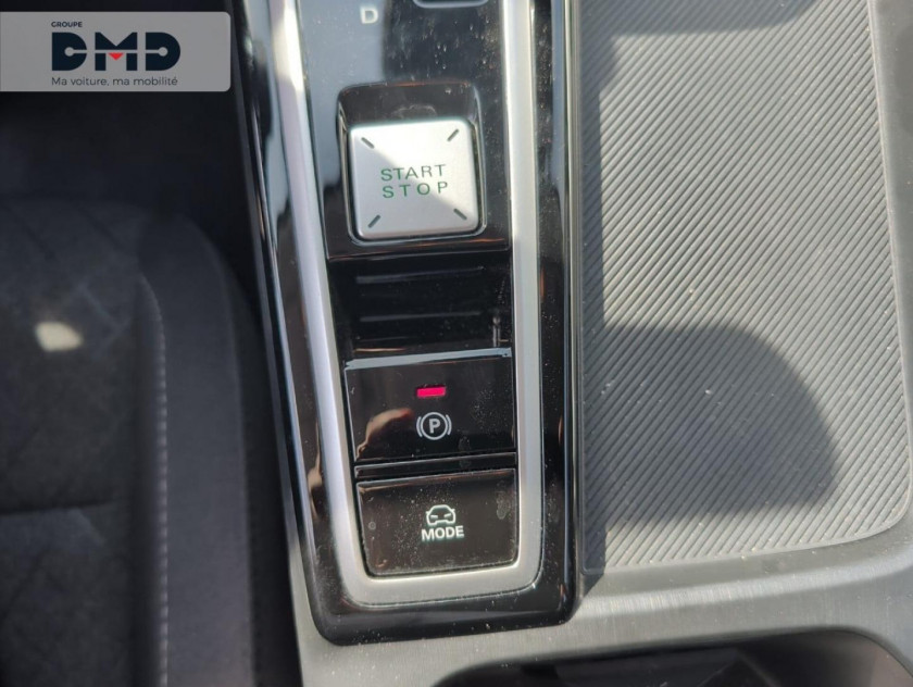 MG Motor Zs Hybrid+ 197ch Comfort - Visuel #19