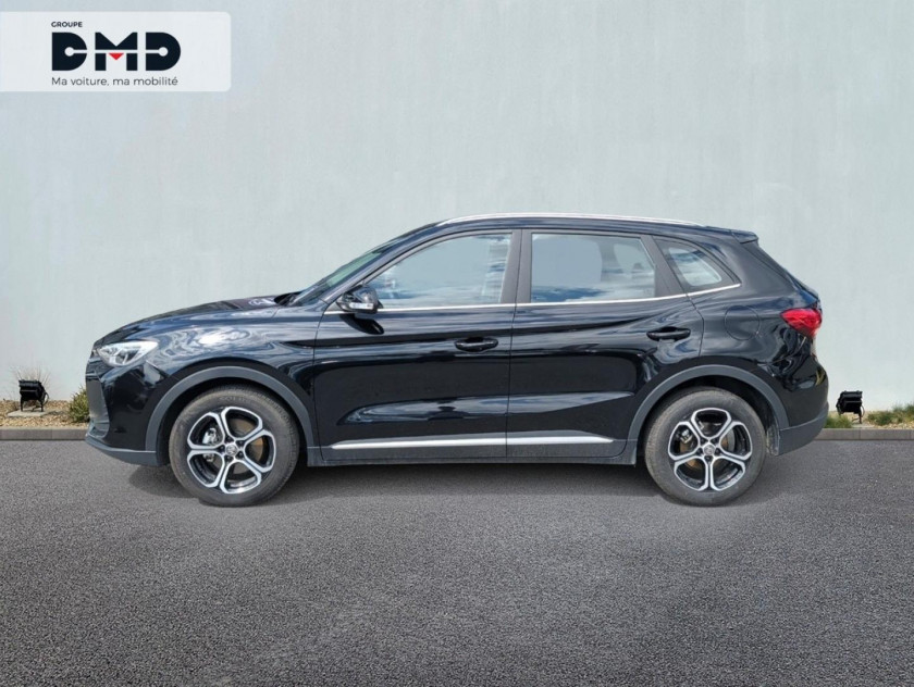 MG Motor Zs Hybrid+ 197ch Comfort - Visuel #2