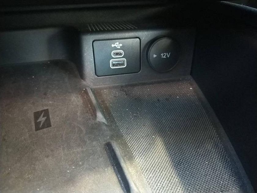 Ford Focus Sw 1.0 Ecoboost Mhev 125ch Titanium X Business - Visuel #14