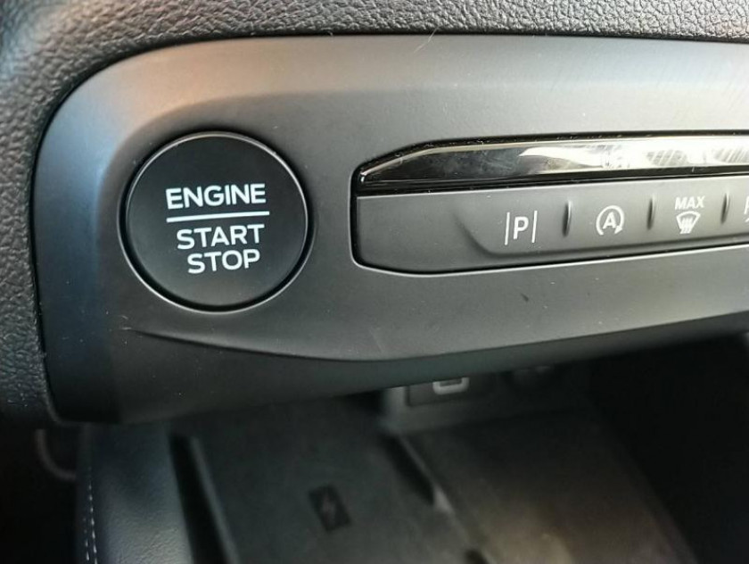 Ford Focus Sw 1.0 Ecoboost Mhev 125ch Titanium X Business - Visuel #15